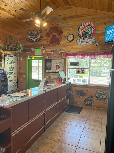 Bloom Weed Dispensary Craig