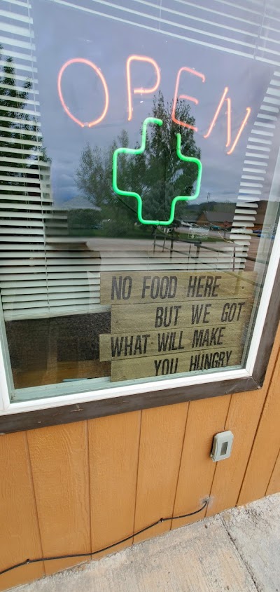 Bloom Weed Dispensary Craig