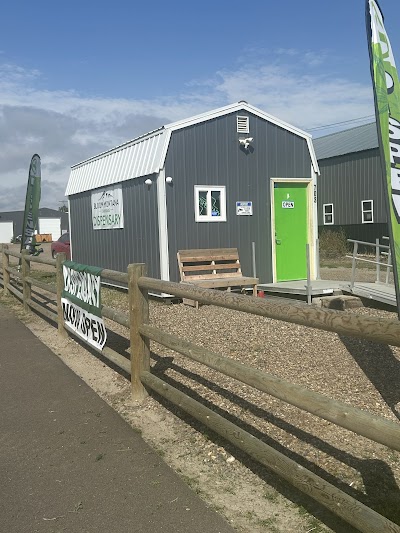 Bloom Weed Dispensary Culbertson