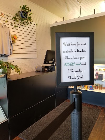 Bloom Weed Dispensary East Helena