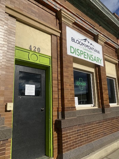 Bloom Weed Dispensary Fairview