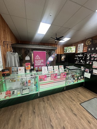 Bloom Weed Dispensary Florence