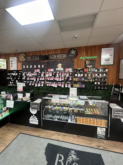 Bloom Weed Dispensary Florence
