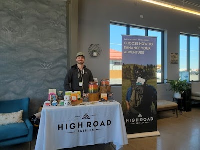 Bloom Weed Dispensary Great Falls