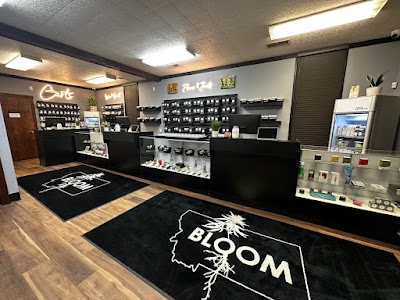 Bloom Weed Dispensary Great Falls