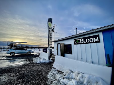 Bloom Weed Dispensary Hardin