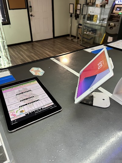 Bloom Weed Dispensary Hardin