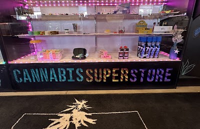 Bloom Weed Dispensary Havre