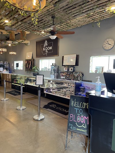 Bloom Weed Dispensary Havre