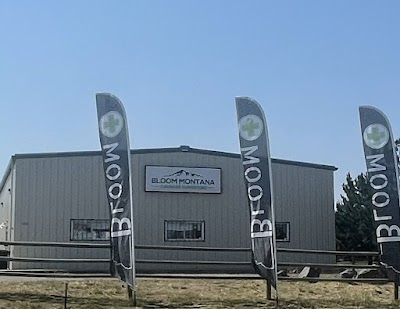 Bloom Weed Dispensary Havre