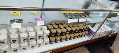 Bloom Weed Dispensary Helena Central