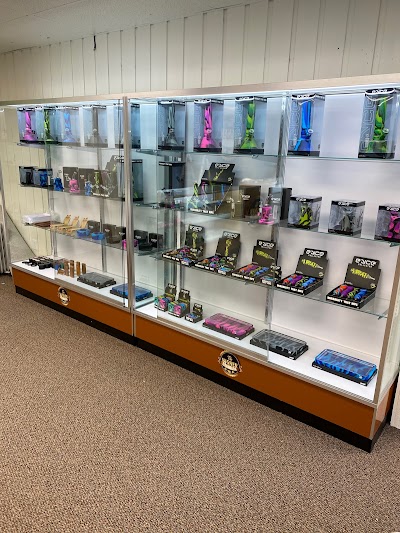 Bloom Weed Dispensary Helena Central