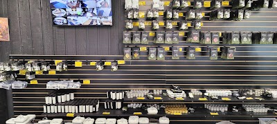 Bloom Weed Dispensary Helena Central