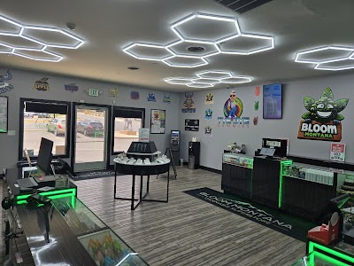 Bloom Weed Dispensary Helena