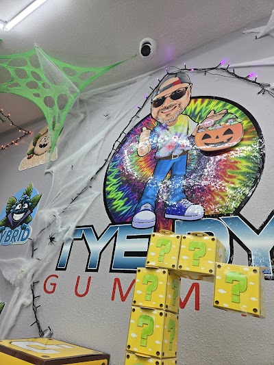 Bloom Weed Dispensary Helena