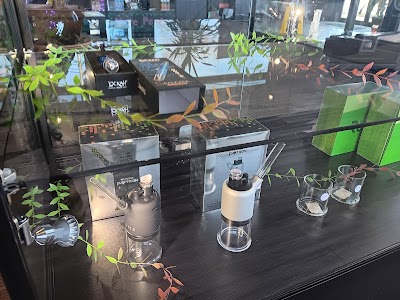 Bloom Weed Dispensary Kalispell