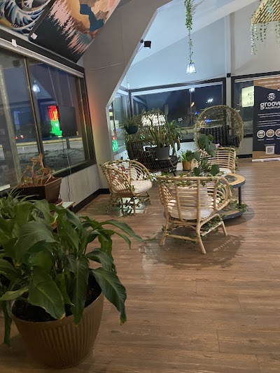 Bloom Weed Dispensary Kalispell