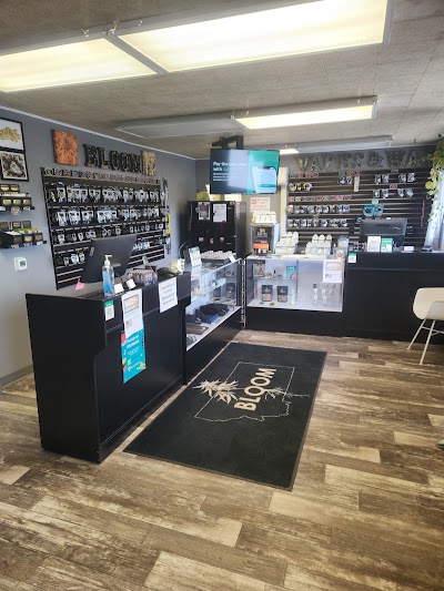 Bloom Weed Dispensary Lewistown