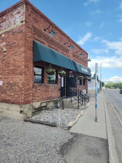 Bloom Weed Dispensary Lewistown