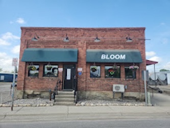 Bloom Weed Dispensary Lewistown