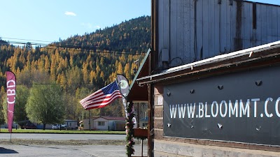 Bloom Weed Dispensary Libby