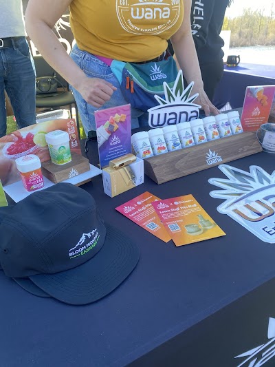 Bloom Weed Dispensary Libby