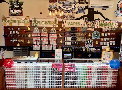 Bloom Weed Dispensary Livingston