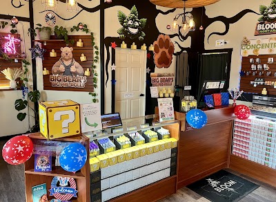 Bloom Weed Dispensary Livingston