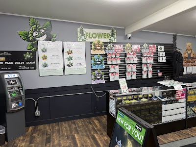 Bloom Weed Dispensary Missoula