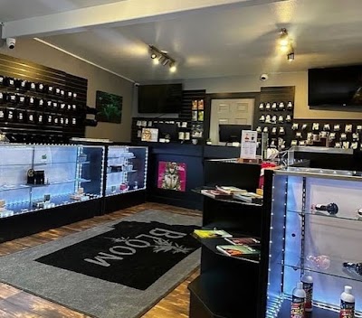 Bloom Weed Dispensary Missoula
