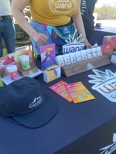 Bloom Weed Dispensary Missoula