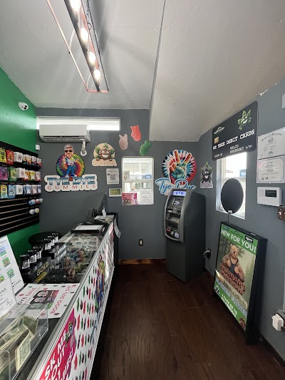 Bloom Weed Dispensary North Glendive