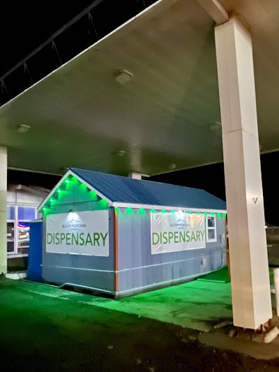 Bloom Weed Dispensary North Glendive
