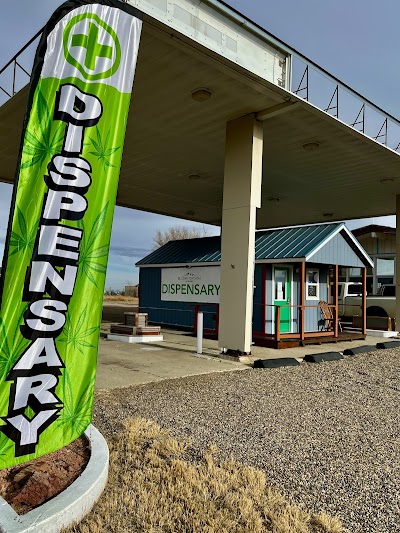 Bloom Weed Dispensary North Glendive