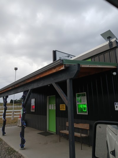 Bloom Weed Dispensary Rockvale