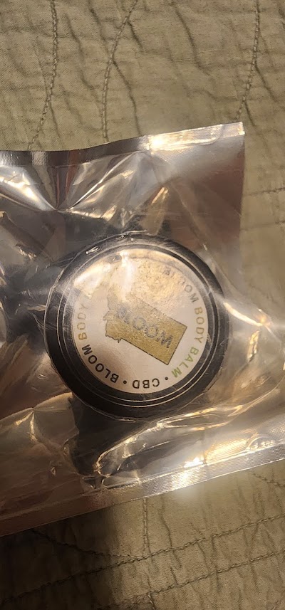 Bloom Weed Dispensary Sidney