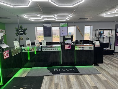 Bloom Weed Dispensary Sidney