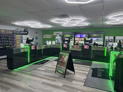 Bloom Weed Dispensary Sidney
