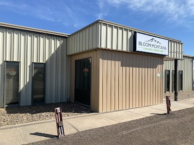 Bloom Weed Dispensary Sidney