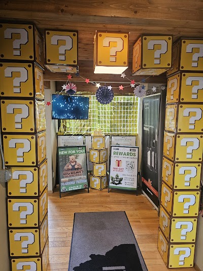 Bloom Weed Dispensary West Billings