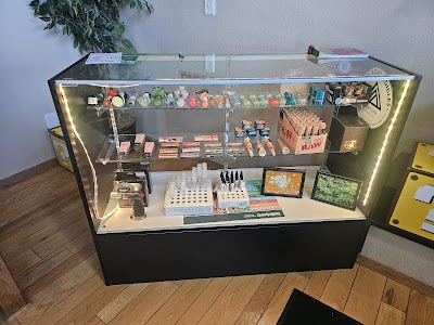 Bloom Weed Dispensary West Billings