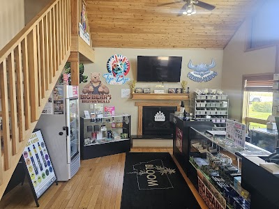 Bloom Weed Dispensary West Billings