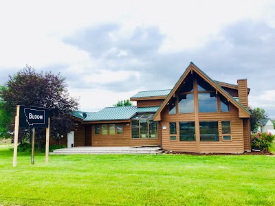 Bloom Weed Dispensary West Billings