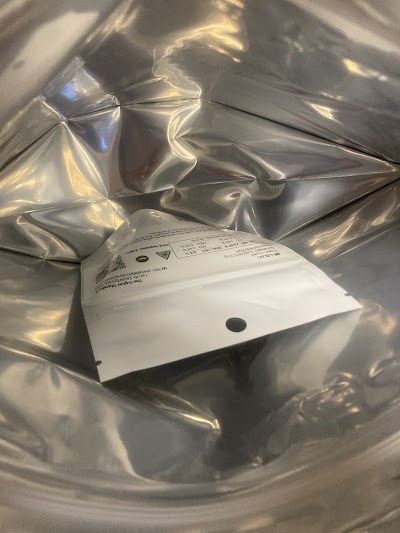 Bloom Weed Dispensary West Helena