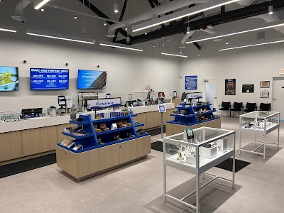 Bloom Wellness Dispensary - Hometown - Adult Use