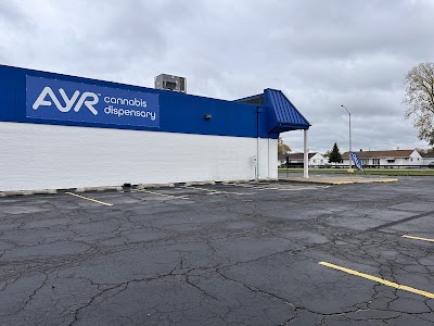 Bloom Wellness Dispensary - Hometown - Adult Use