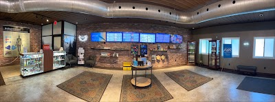 Bloom Wellness Dispensary - Quincy West - Adult Use