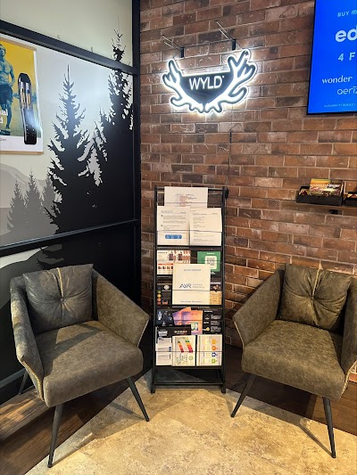 Bloom Wellness Dispensary - Quincy West - Adult Use