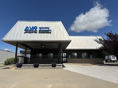 Bloom Wellness Dispensary - Quincy West - Adult Use