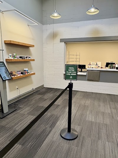 Bloom Wellness Dispensary - Saint Paul